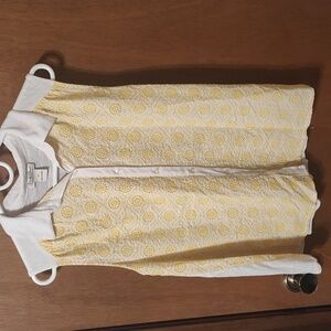 Lucky brand size 1X top